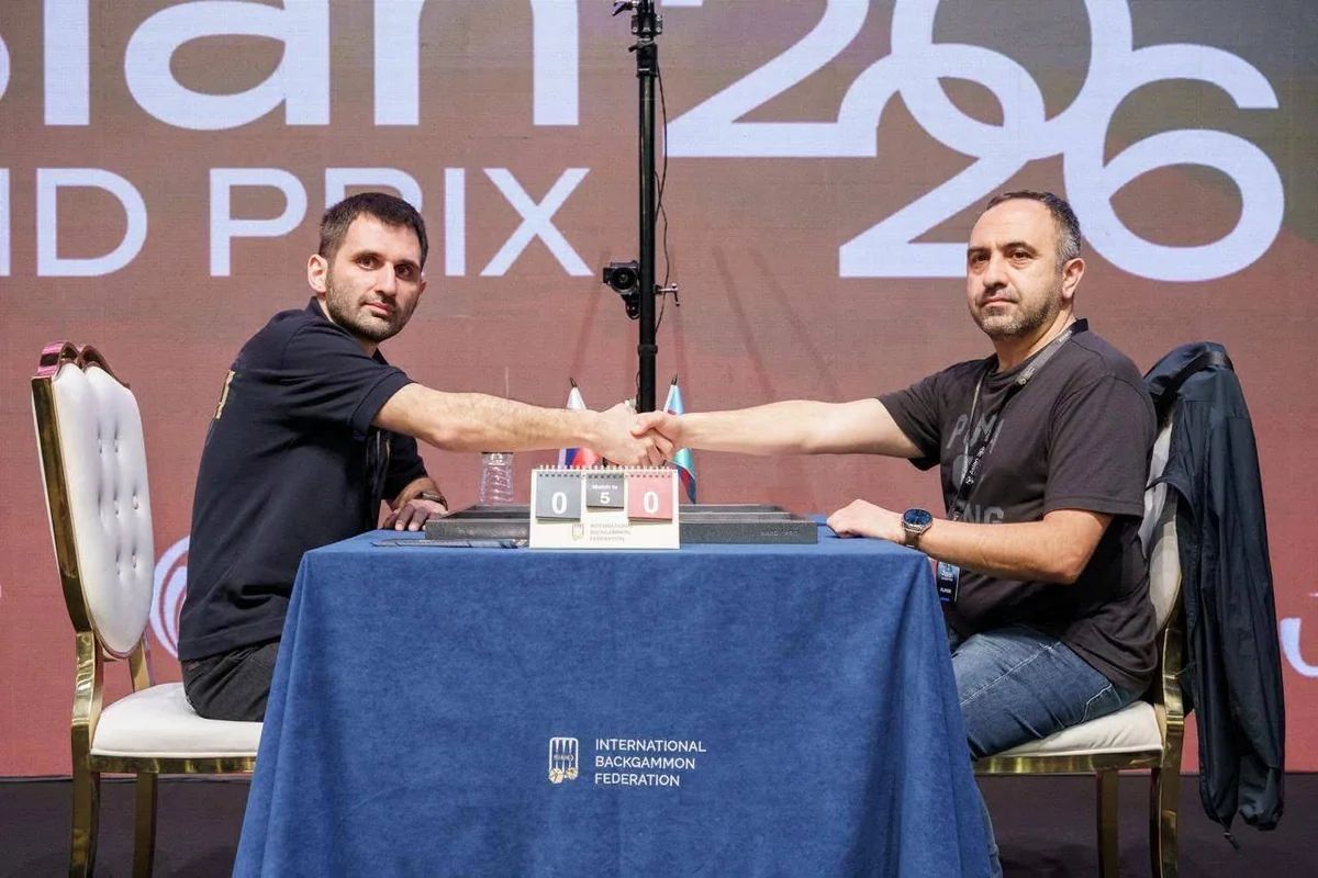 Həsənzadə Daşkənddə çempion oldu