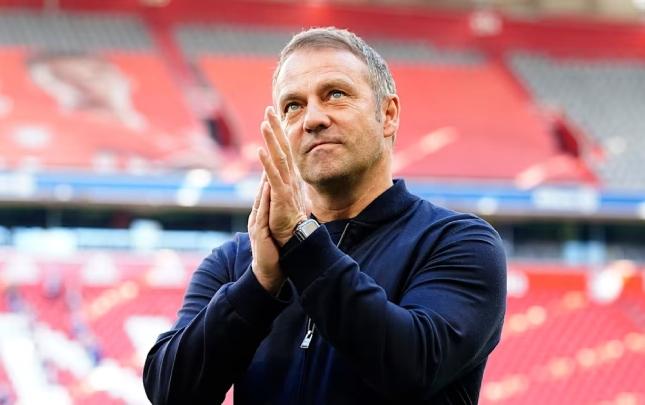 &ldquo;Barselona&rdquo; baş məşqçisi ilə sözləşdi