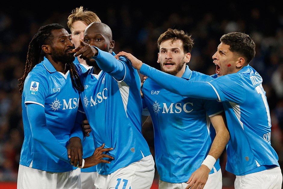 Ulduz hücumçusu &ldquo;Napoli&rdquo;dən ayrıla bilər