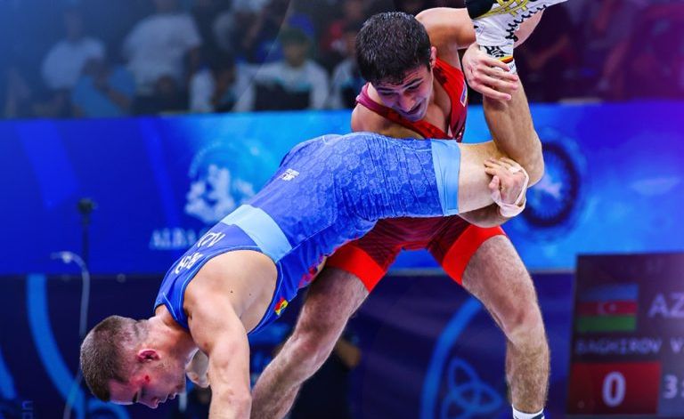 Azərbaycan millisi Bursada təlim-məşq toplanışına başlayır