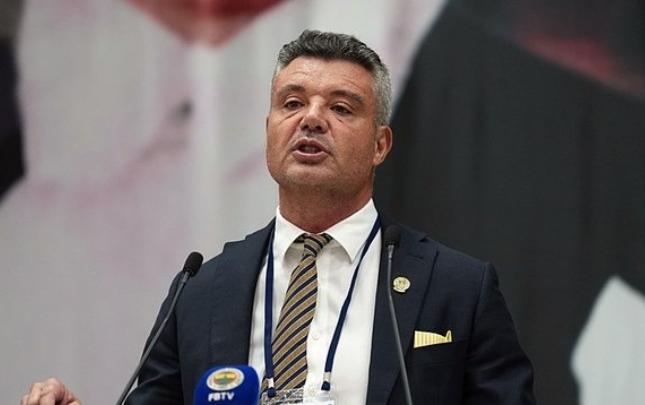 &ldquo;Fənərbağça&rdquo;nın prezidenti yol qəzasına düşdü