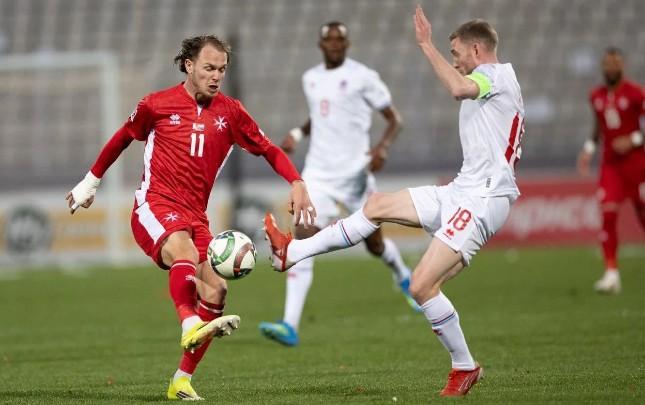 Lüksemburq və Latviya C Liqasında qaldılar