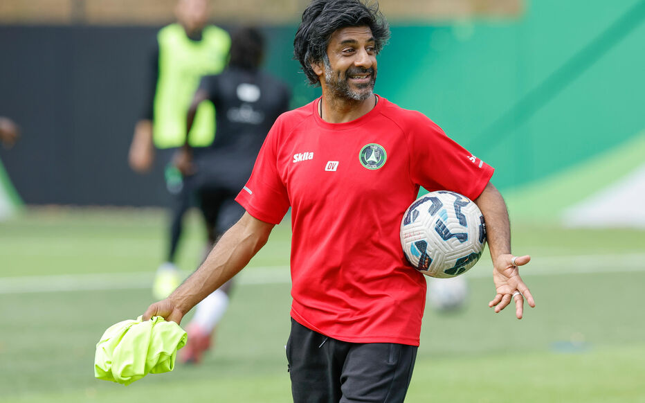 Doraso gələcək planını açıqladı