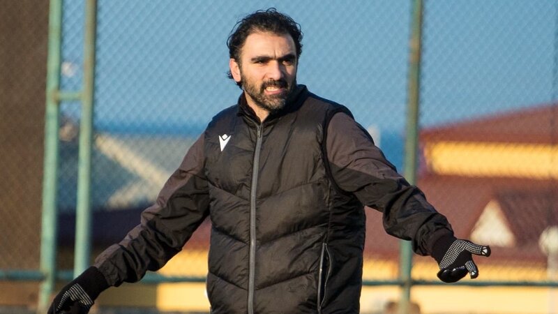 Millimizdə yeni təyinat