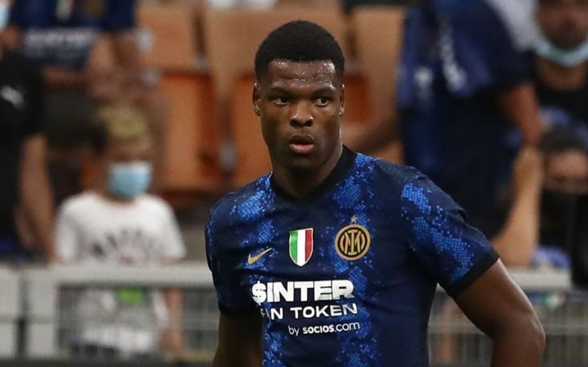 &ldquo;Liverpul&rdquo; &ldquo;İnter&rdquo;in cinah müdafiəçisi uğrunda mübarizədə öncüldür