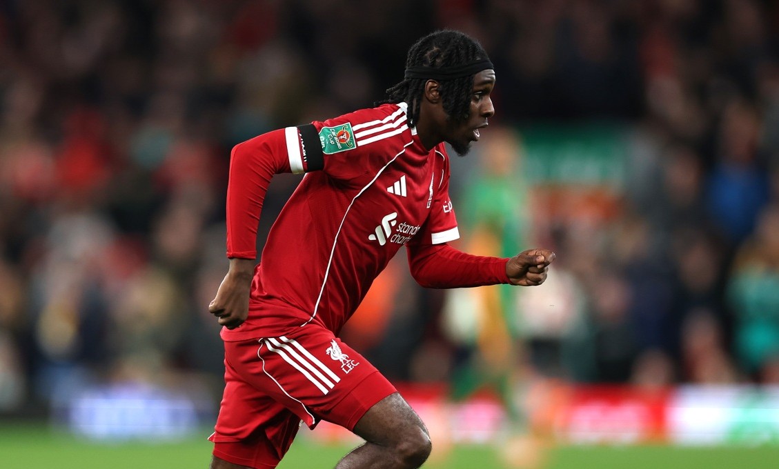 &ldquo;Liverpul&rdquo;da ciddi itki