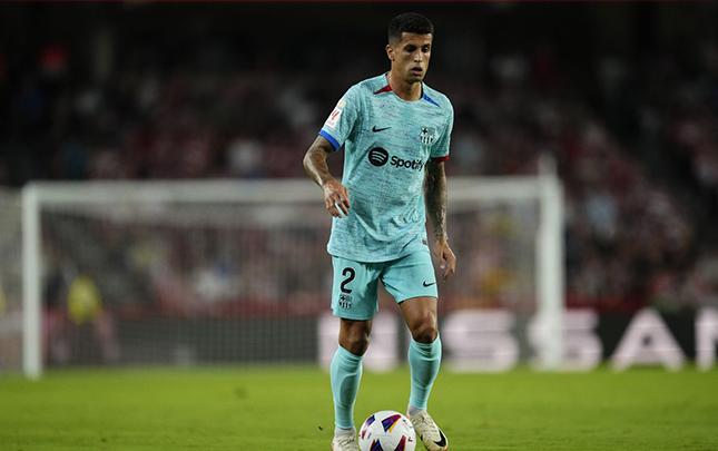 Kanselo doğma klubuna qayıtmaq istəyir