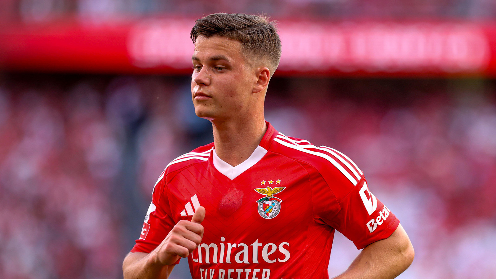 &ldquo;Mançester Yunayted&rdquo; Dalla maraqlanır