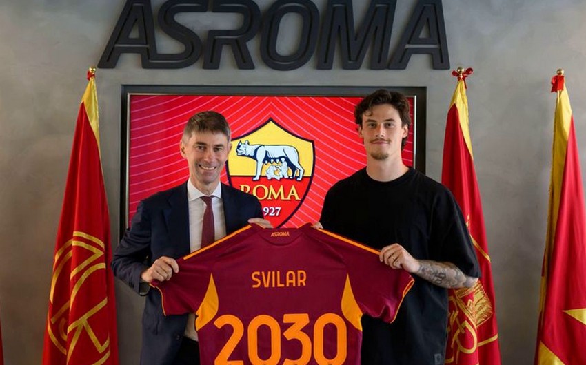 Qapıçısı &ldquo;Roma&rdquo;dan ayrılmaq istəmir