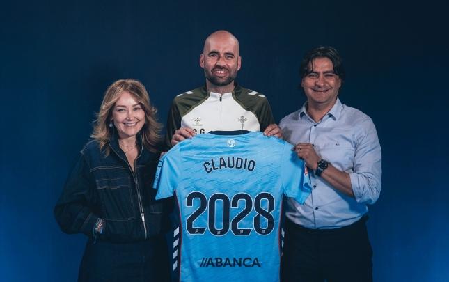 La Liqa klubundan baş məşqçisi ilə yeni müqavilə