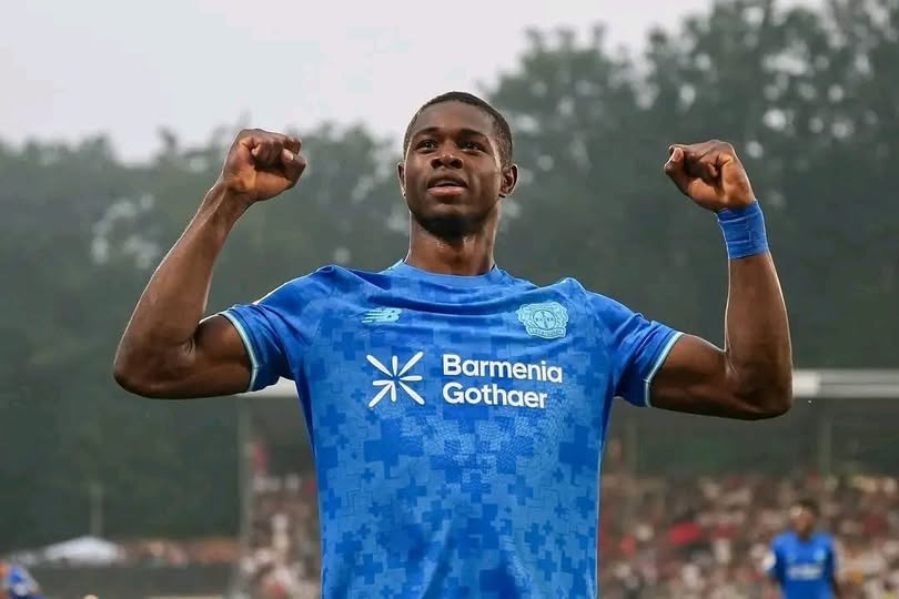 &ldquo;Arsenal&rdquo; &ldquo;Bayer&rdquo;in hücumçusu ilə maraqlanır