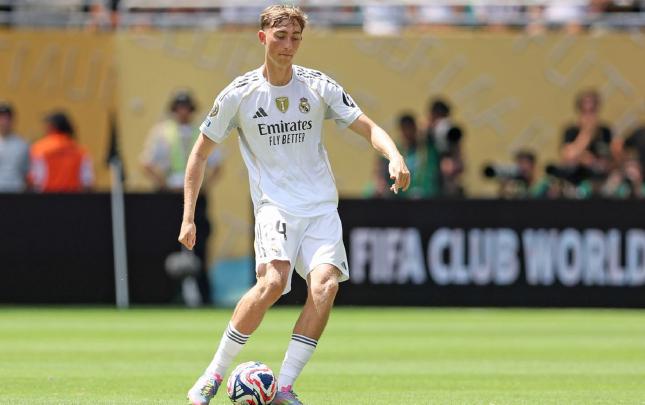 &ldquo;Yuventus&rdquo; &ldquo;Real&rdquo;ın müdafiəçisi ilə maraqlanır