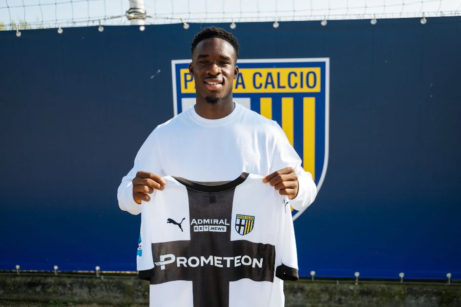 &ldquo;İnter&rdquo; Keyta ilə maraqlanır