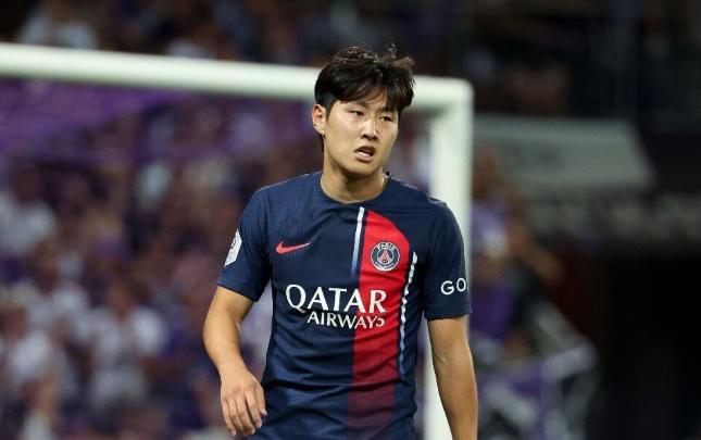 Li Kan İn İspaniya La Liqasına üz tuta bilər