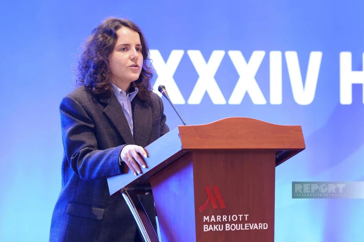 &ldquo;AFFA-nın əldə etdiyi nailiyyətlər təqdirəlayiqdir&rdquo; - FIFA rəsmisi