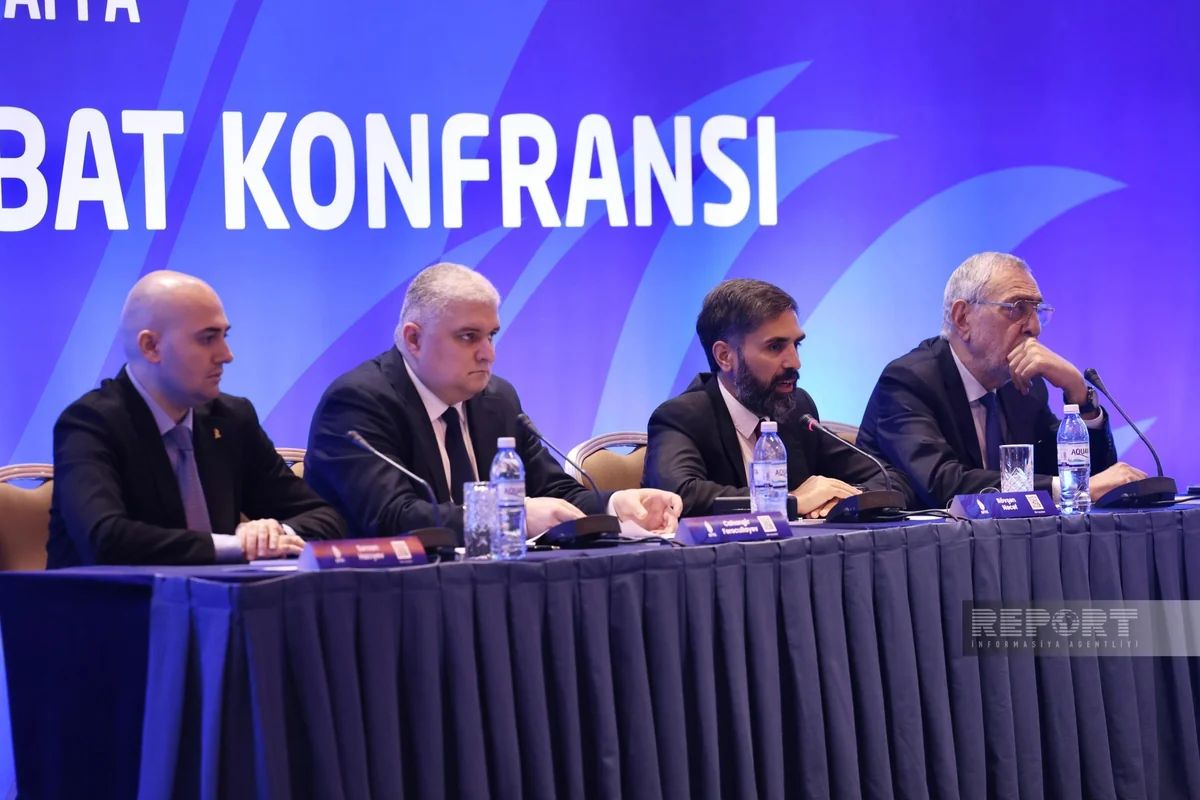 &ldquo;AFFA ilə PFL arasındakı müqavilənin şərtləri dəyişdirilə bilər&rdquo; - Rövşən Nəcəf