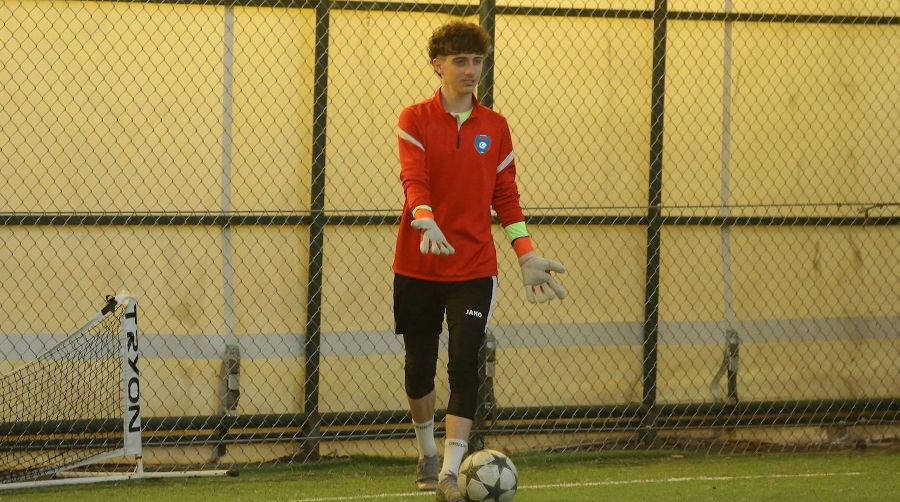 &ldquo;Turan Tovuz&rdquo;un futbolçusuna Türkiyə və Rusiya klublarından təklif var