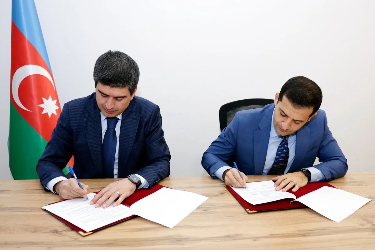 Parabadmintonun inkişafı istiqamətində yeni əməkdaşlıq memorandumu