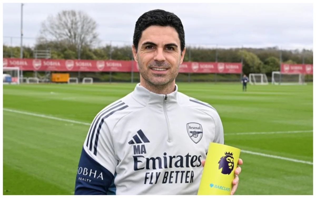 Premyer Liqada martın ən yaxşı məşqçisi açıqlandı