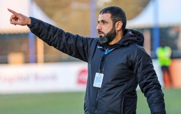 &ldquo;Zirə&rdquo;nin baş məşqçisi olduğum üçün xoşbəxtəm&rdquo; - Rəşad Sadıqov