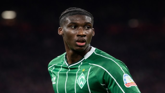 “Verder”in müdafiəçisi uğrunda mübarizə qızışır