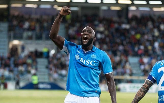 Lukaku Türkiyə Super Liqasına keçə bilər