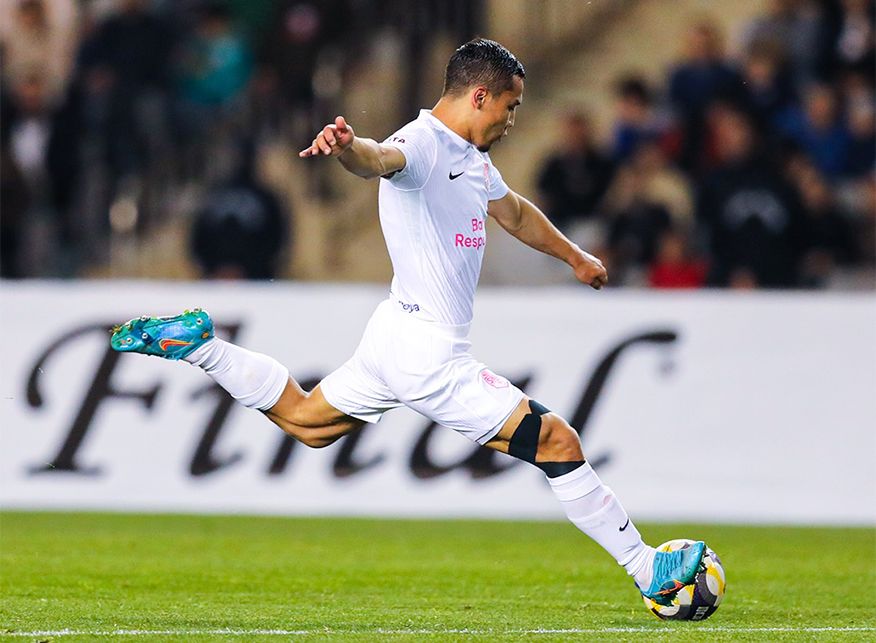 “Sabah”dan 50-ci qol