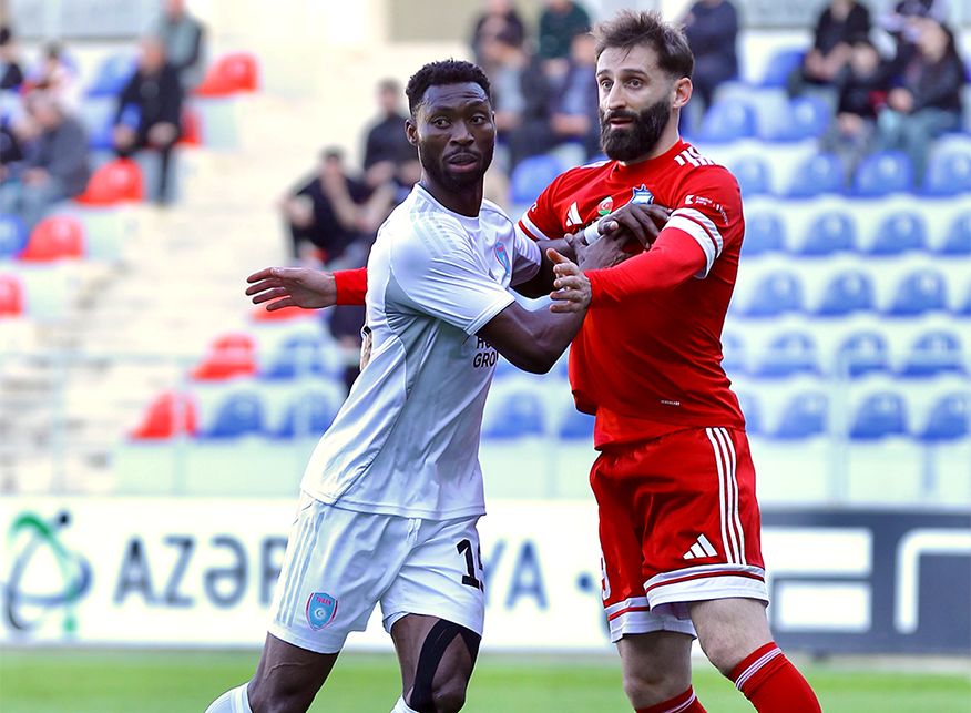 18 ildən sonra: Tarixdə 3-cü dəfə