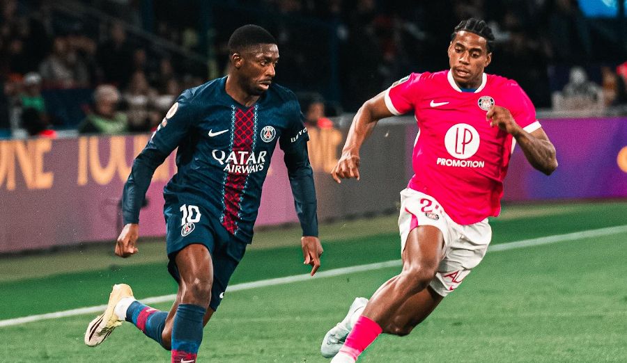 PSJ-dən inamlı qələbə