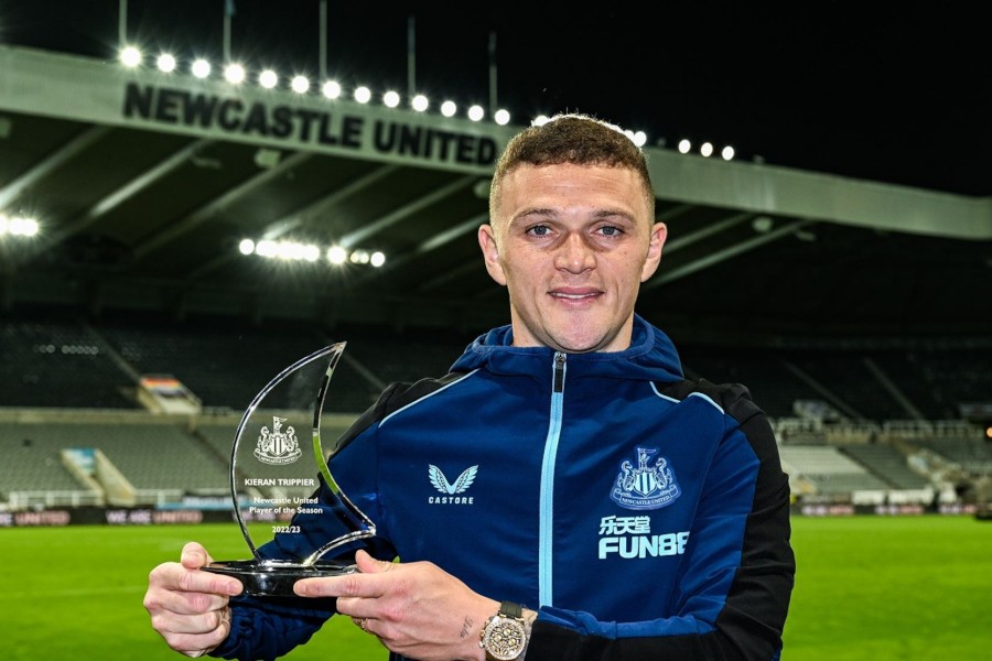 Müdafiəçisi “Nyukasl”dan ayrılacaq