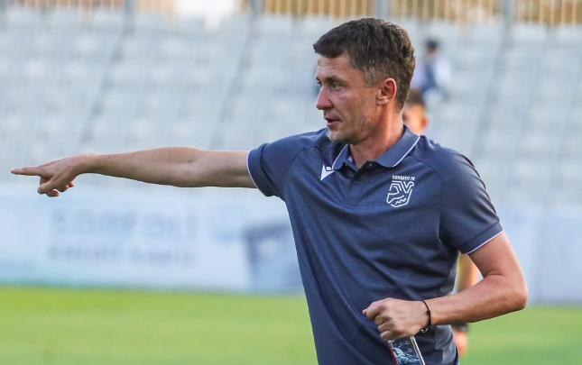 “Biz maksimumuza ötən ilin noyabrında çatmışdıq” - İliç