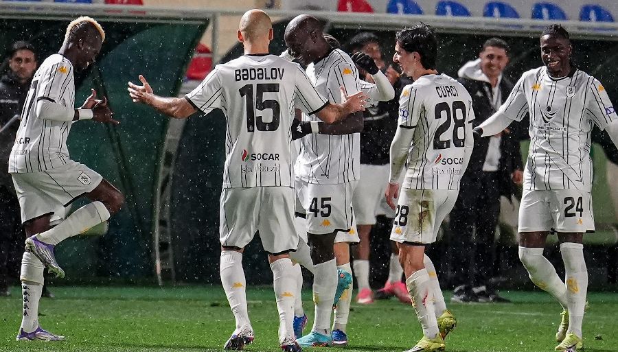 &ldquo;Neftçi&rdquo; &ldquo;Sumqayıt&rdquo;a belə qalib gəldi - VİDEO