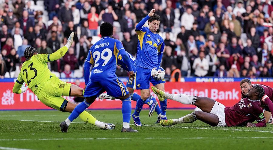 Yarımfinal cütləri müəyyənləşdi