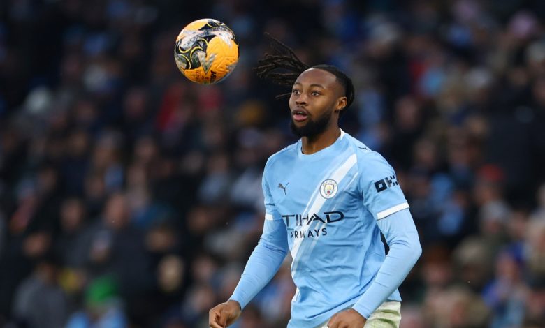 Semenyo &ldquo;Mançester Siti&rdquo;nin iddiasını açıqladı