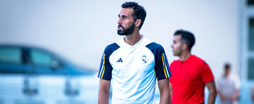 Arbeloa “Real”dan qovula bilər