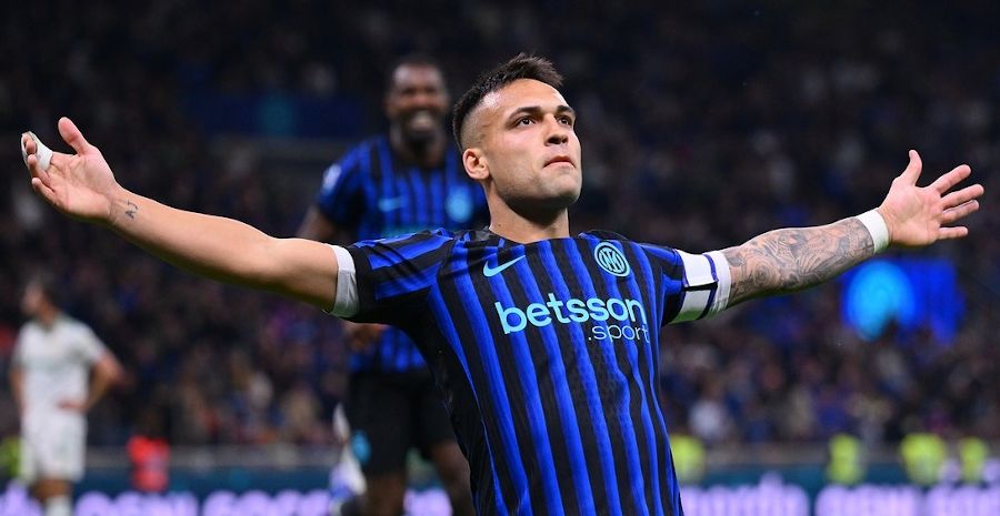 “İnter”dən darmadağın