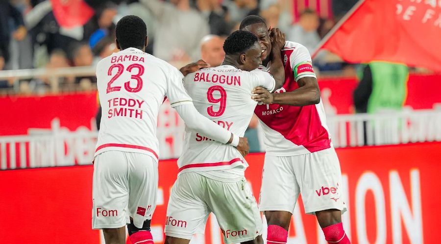 “Monako”dan çətin qələbə