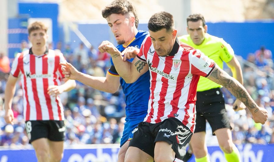 “Atletik” səfərdən xalsız qayıtdı