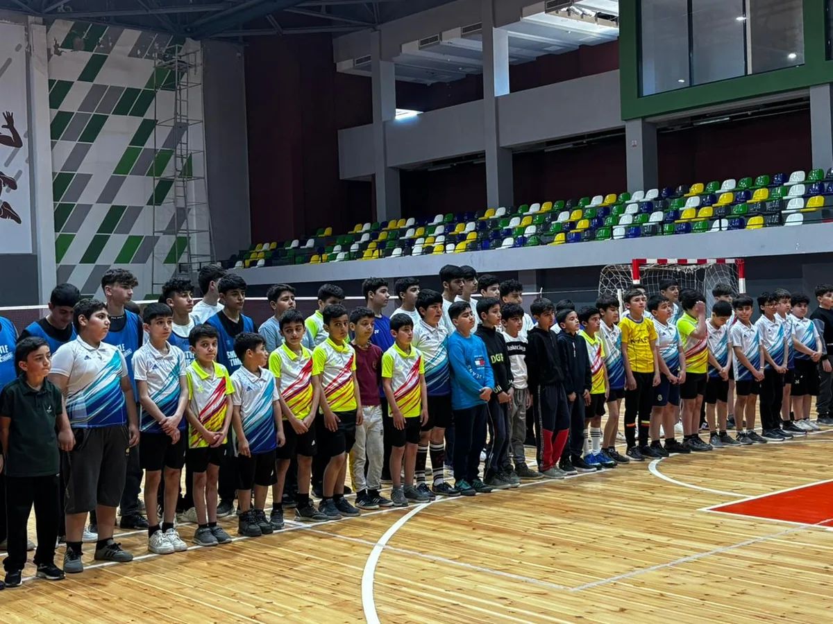 Dünya Badminton Federasiyasının dəstəklədiyi layihə Lənkəranda