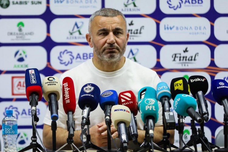 “Hakimlər təzyiq altındadır” - Qurban Qurbanov