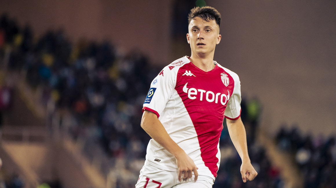 &ldquo;Monako&rdquo;nun rusiyalı ulduzu Səudiyyə Ərəbistanına yollana bilər