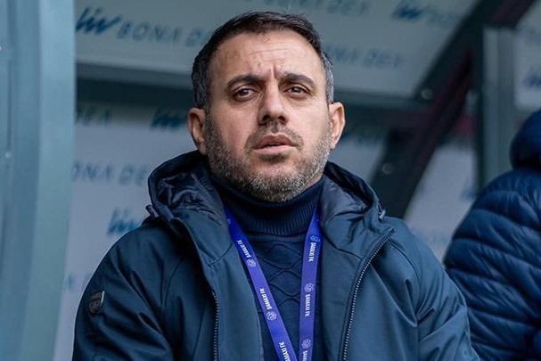 &ldquo;Qırmızı vərəqə almağımız bizi çətin duruma saldı&rdquo; - Ayxan Abbasov