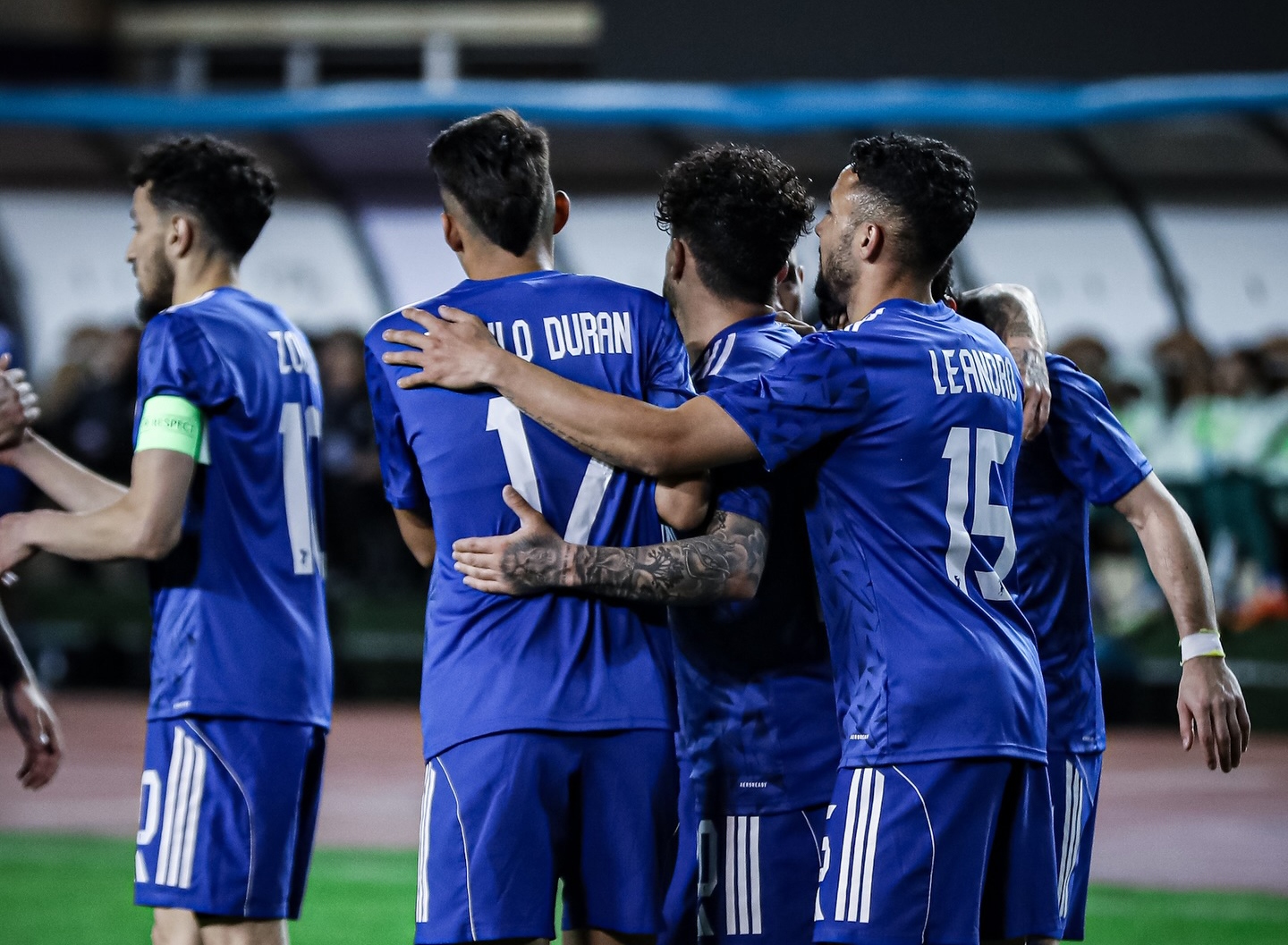 Son 4 mövsümün ən böyük hesabı