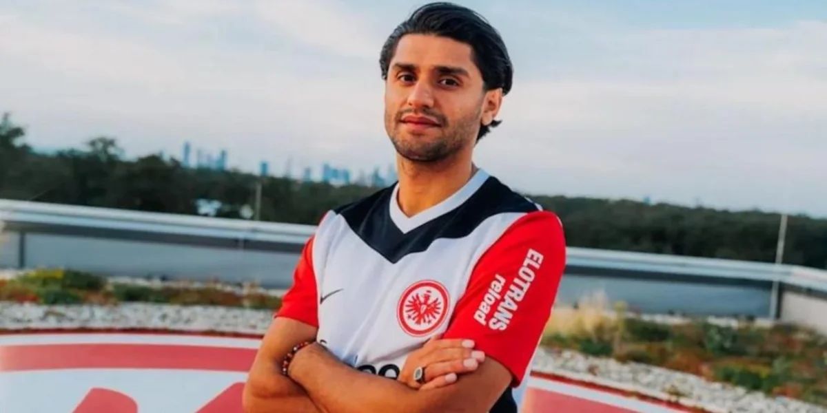 Dahud “Ayntraxt”dan ayrılacaq