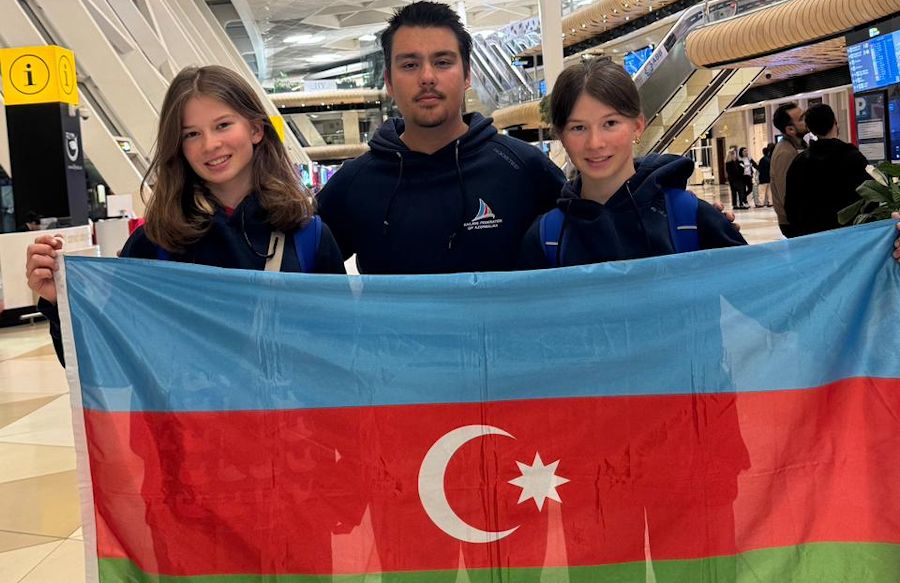 Məmmədovalar üçün Avropa İspaniya sınağı