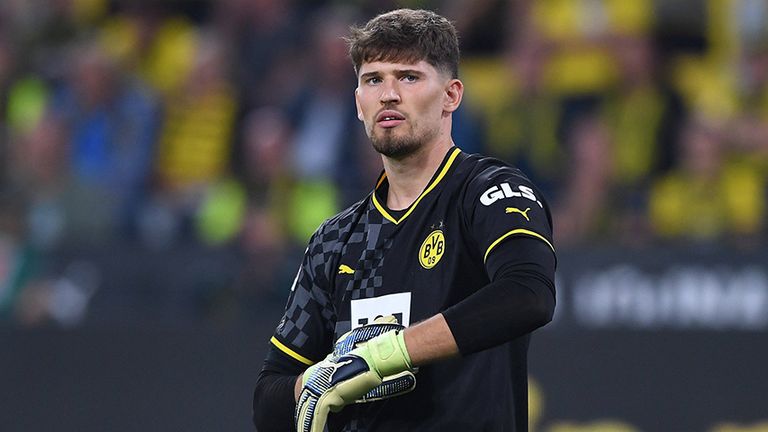 &ldquo;Bayern&rdquo; qapıçı axtarışındadır