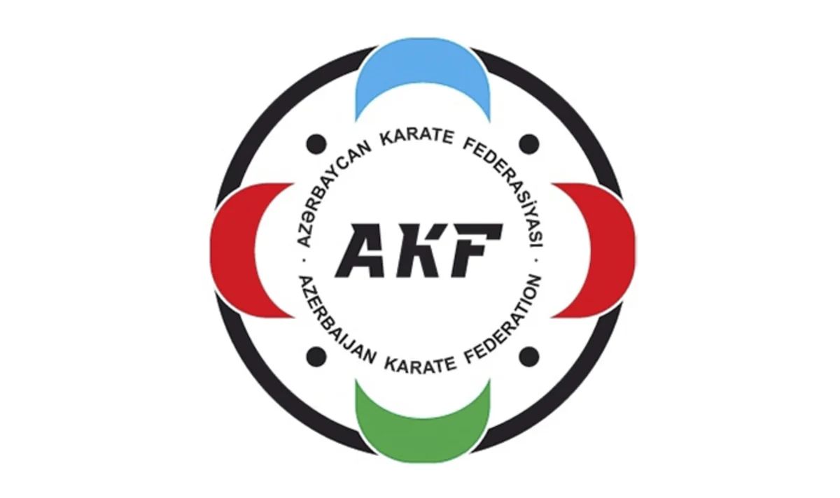 Bakıda karate üzrə beynəlxalq turnir keçiriləcək