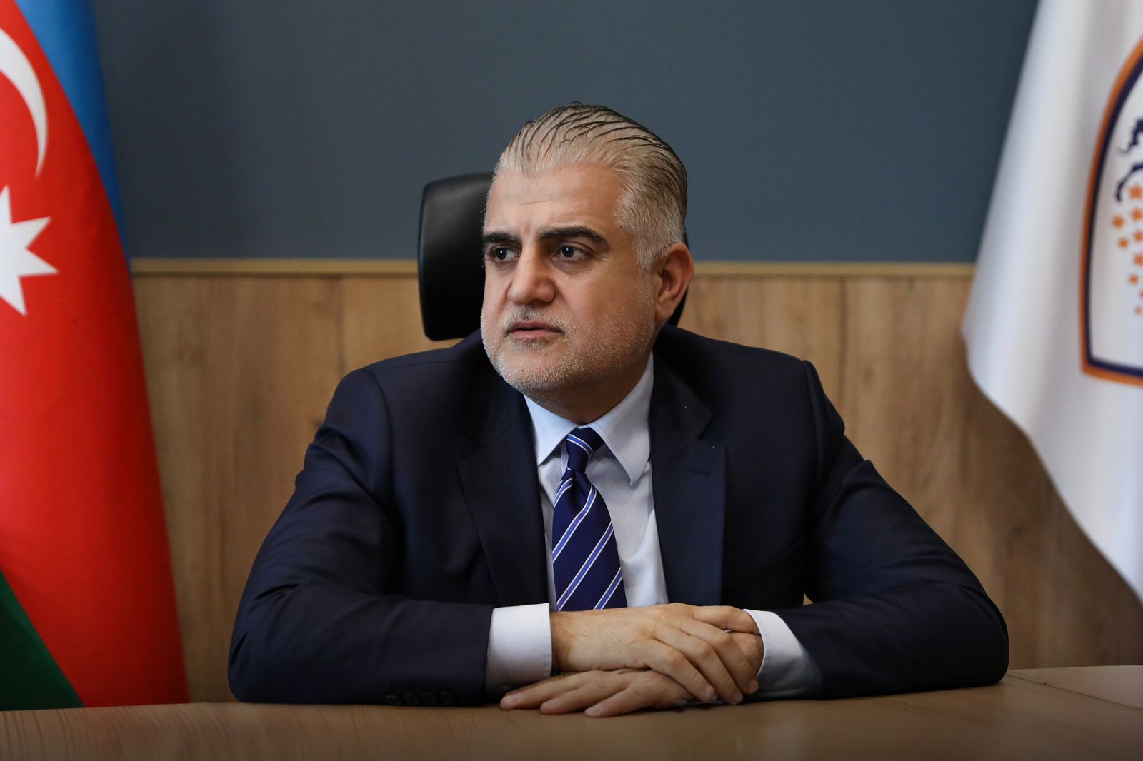 &ldquo;Qarabağ&rdquo;ın prezidenti &ldquo;Azərsun Holdinq&rdquo;in Müşahidə Şurasının sədri təyin edildi