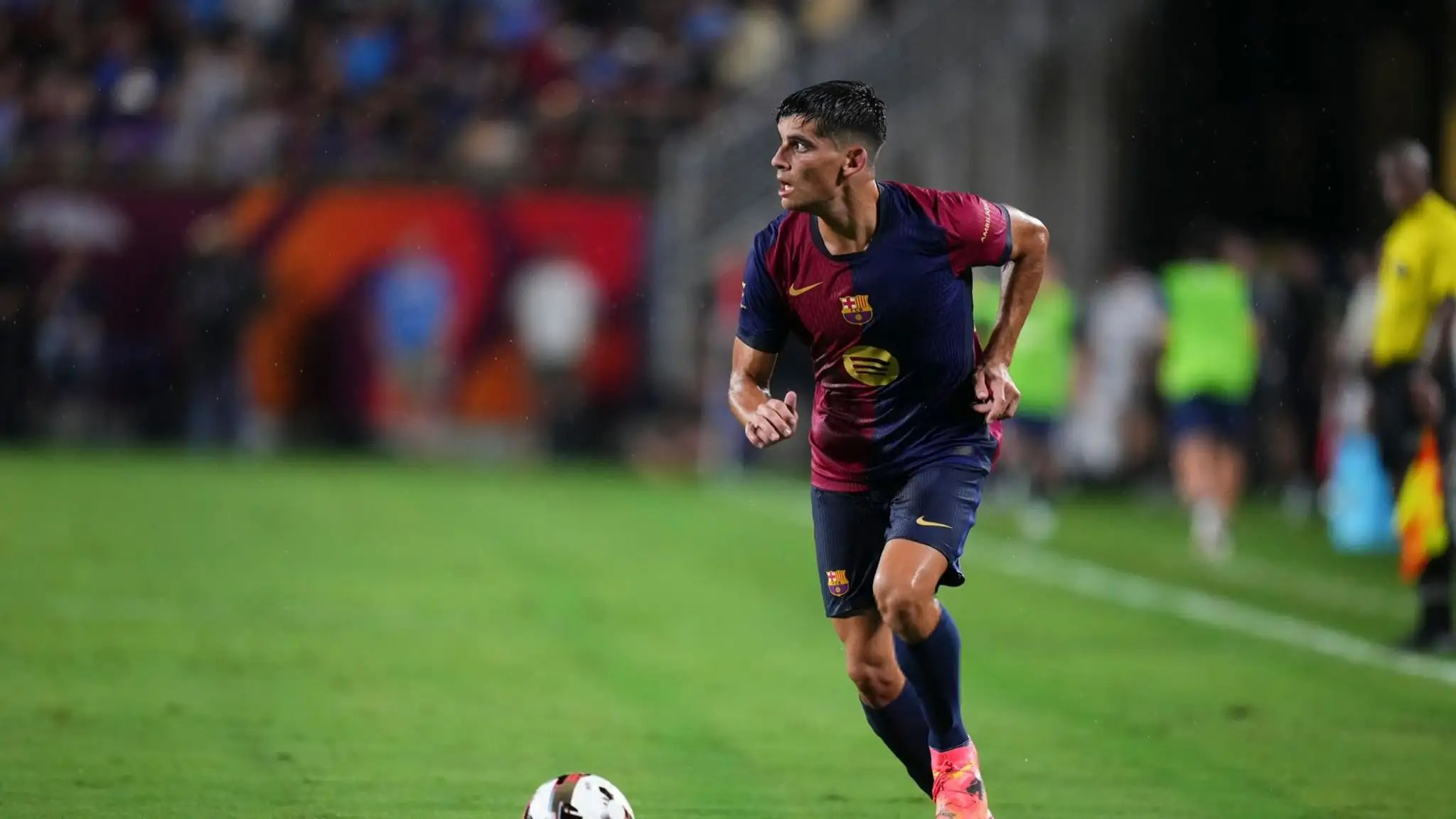 Jerar Martin &ldquo;Atletiko&rdquo;ya məğlubiyyəti şərh etdi