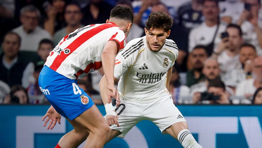 “Real” yenə xal itirdi